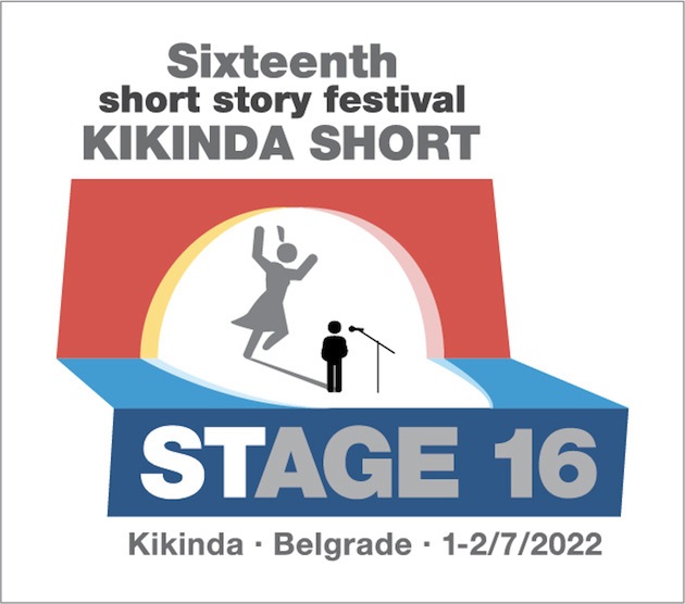 Kikinda Short 16