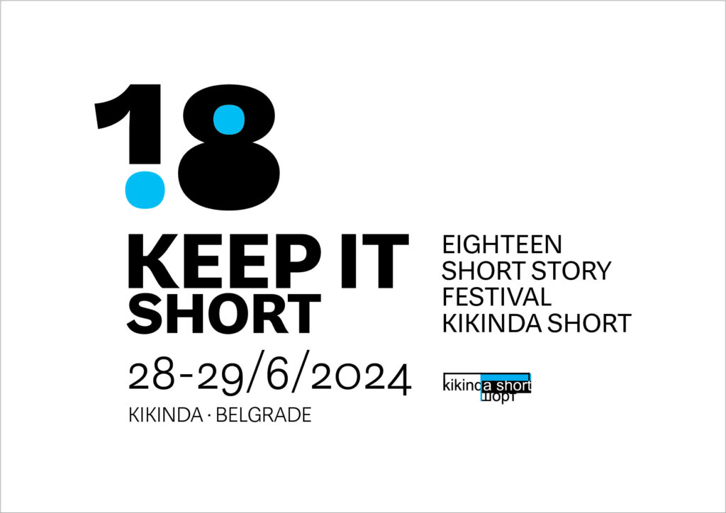 Kikinda Short 18